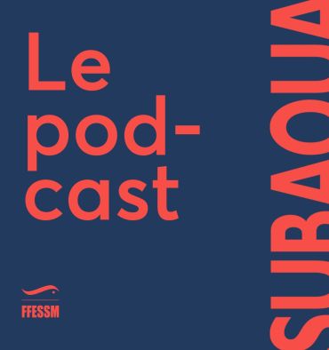 Subaqua - Le podcast des passionnés du monde subaquatique