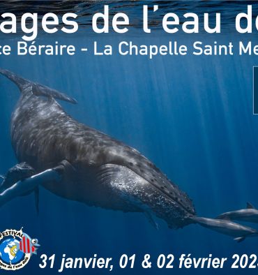 image de l eau delà
