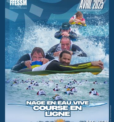 NEV course en ligne Étel
