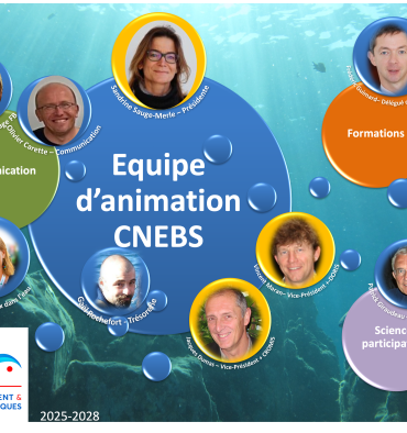 Equipe CNEBS E025-2028