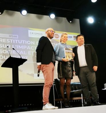 observatoire metier sport