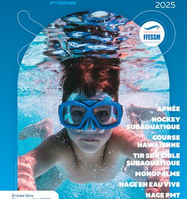 Affiche Challenge national Oxyjeunes 2025