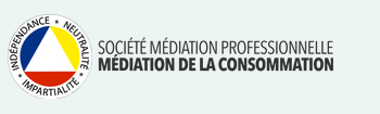 Médiation à la consommation