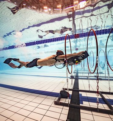 psp limoges 2025  Telissa Ryckeweart