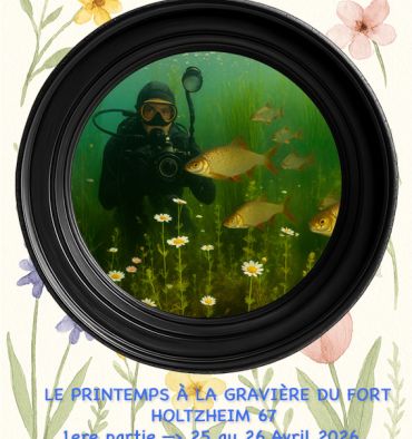 stage GDF 2026 Photo