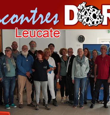 Equipe Doris LEUCATE 2024