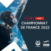 Live championnat de France apnée 2022