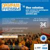 OpenPass® FFESSM - Défi Monte-Cristo