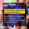 Vignette Pass'Sport 2023