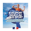 Pass sport 2024