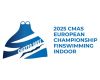 logo euro cmas 2025