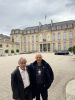 fred di meglio richard thomas elysée