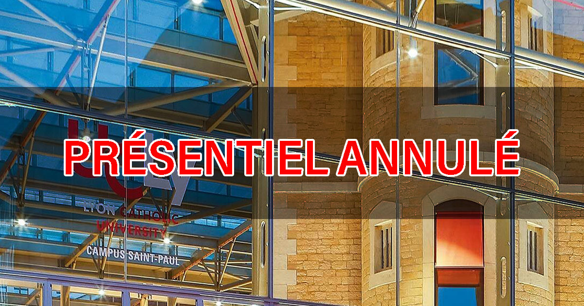 Annulation en présentiel de l'Assemblée Générale Ordinaire 2021 | FFESSM