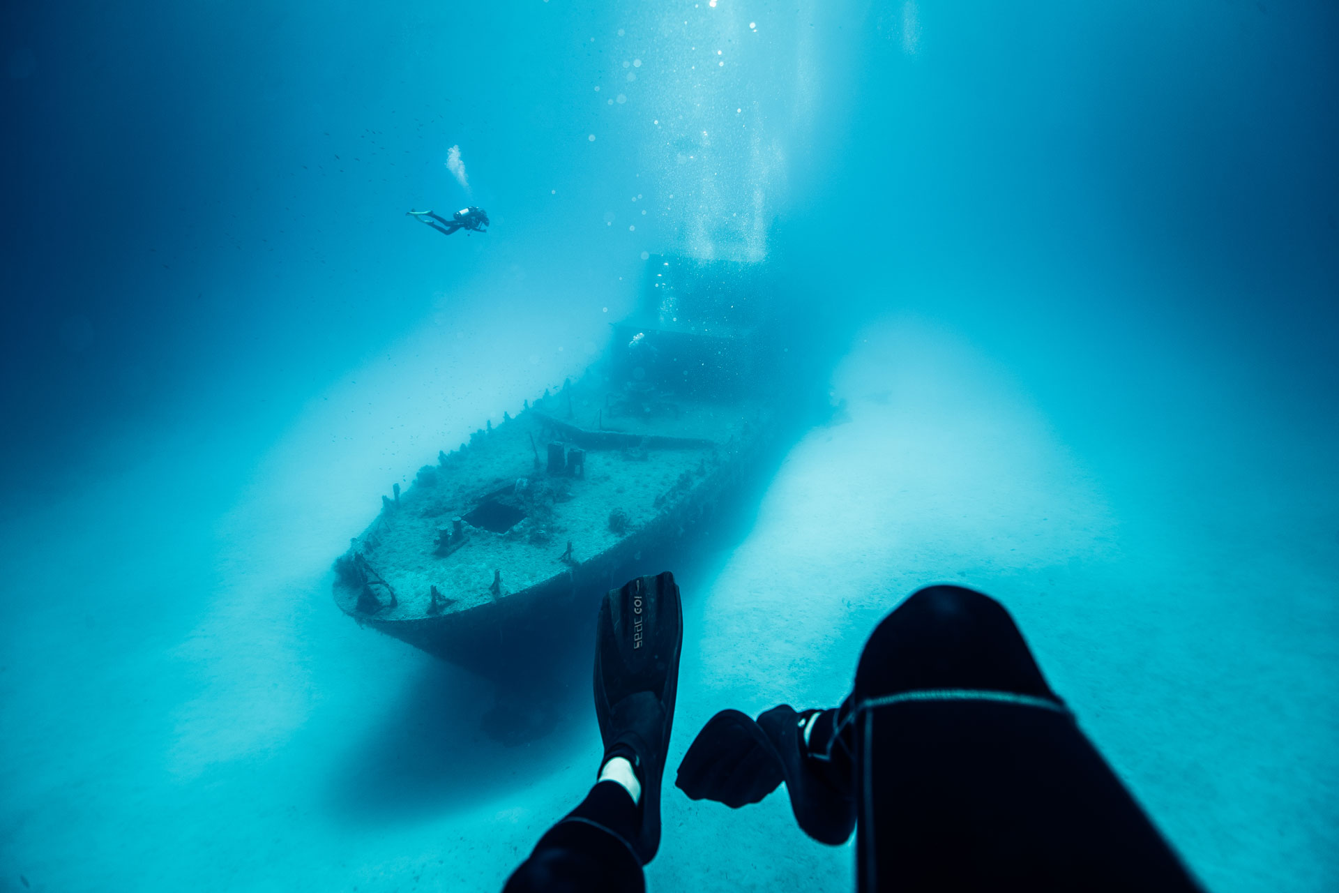 Malte : un paradis sous-marin