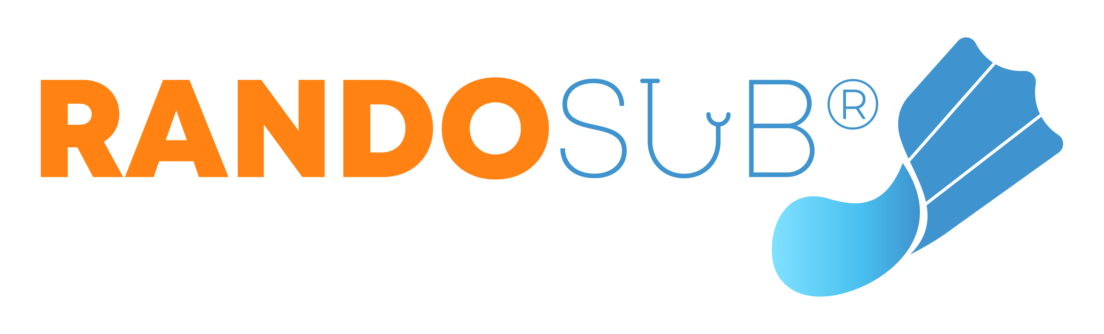 Logo RandoSub