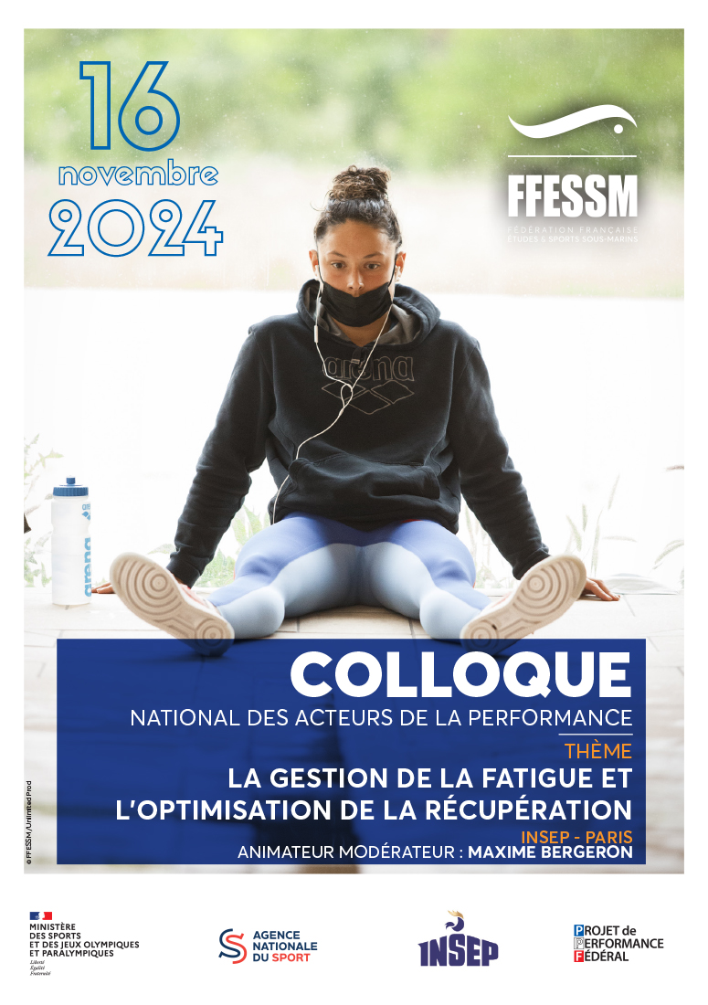 Colloque national de la performance 2024