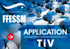 Logo TIV FFESSM